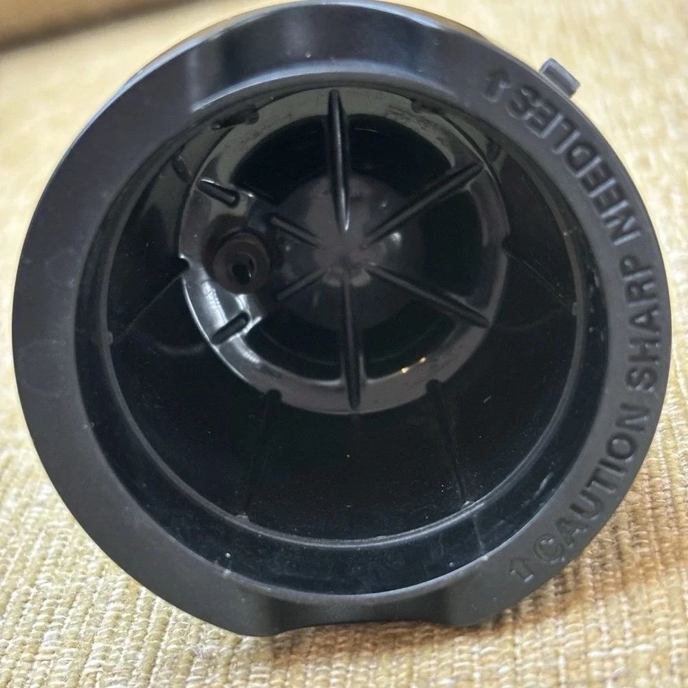 OEM Keurig Model K910 Coffee Maker K-Cup Holder & Needle Replacement Parts